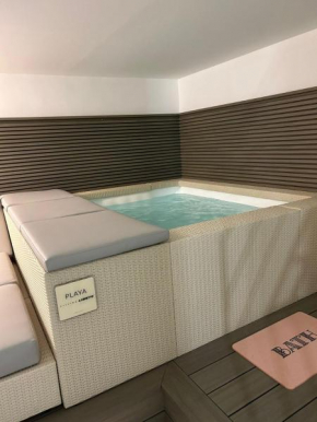 Отель MARGOT HOUSE PALERMO, Палермо